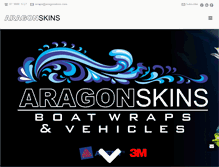 Tablet Screenshot of battasigns.com